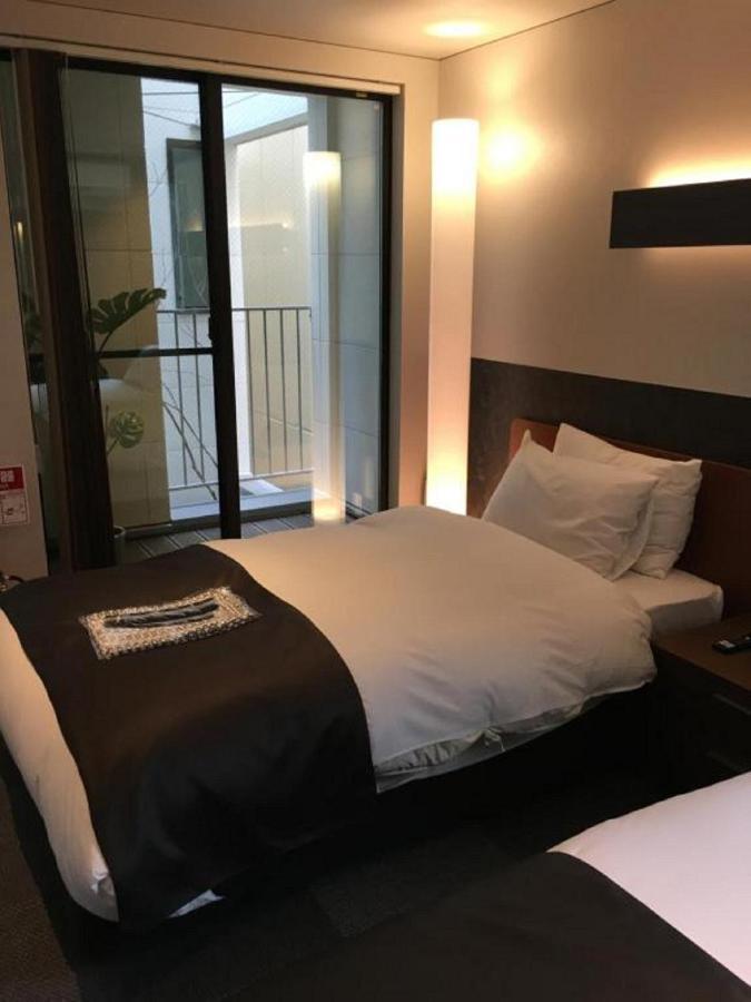 Ｈｏｔｅｌ Sousekian / Vacation Stay 77766 Осака Экстерьер фото