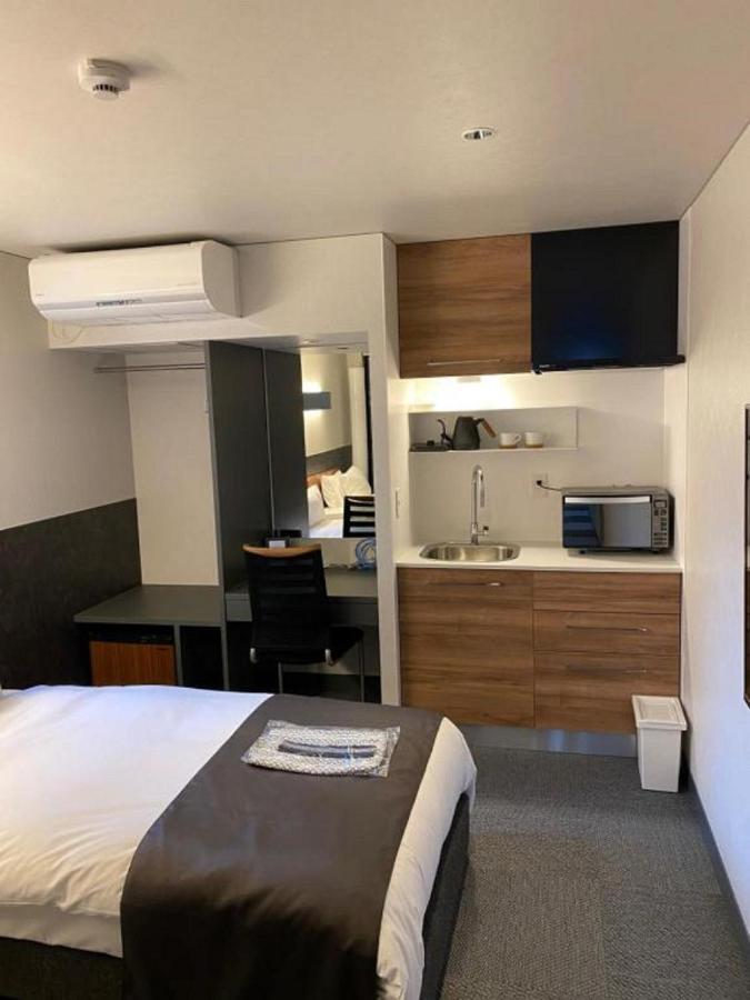 Ｈｏｔｅｌ Sousekian / Vacation Stay 77766 Осака Экстерьер фото