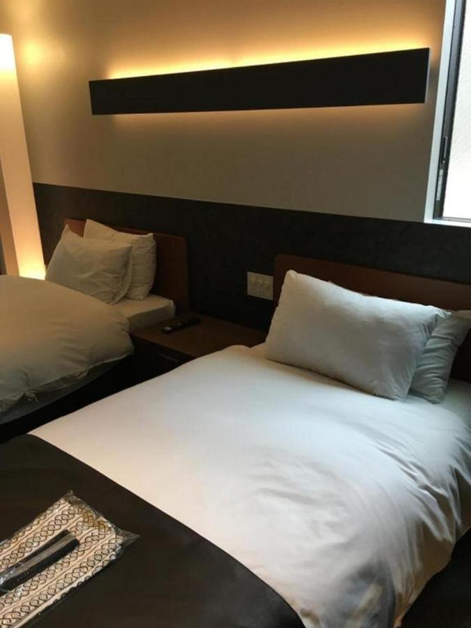 Ｈｏｔｅｌ Sousekian / Vacation Stay 77766 Осака Экстерьер фото